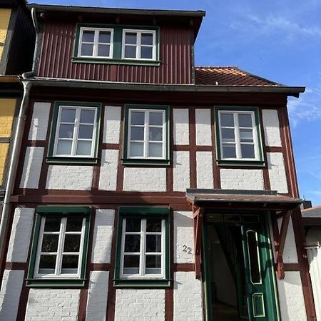 ורניגרוד Ferienhaus Im Altstadtzentrum מראה חיצוני תמונה
