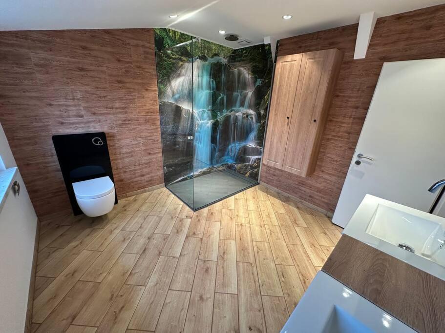 ורניגרוד Ferienhaus Im Altstadtzentrum מראה חיצוני תמונה
