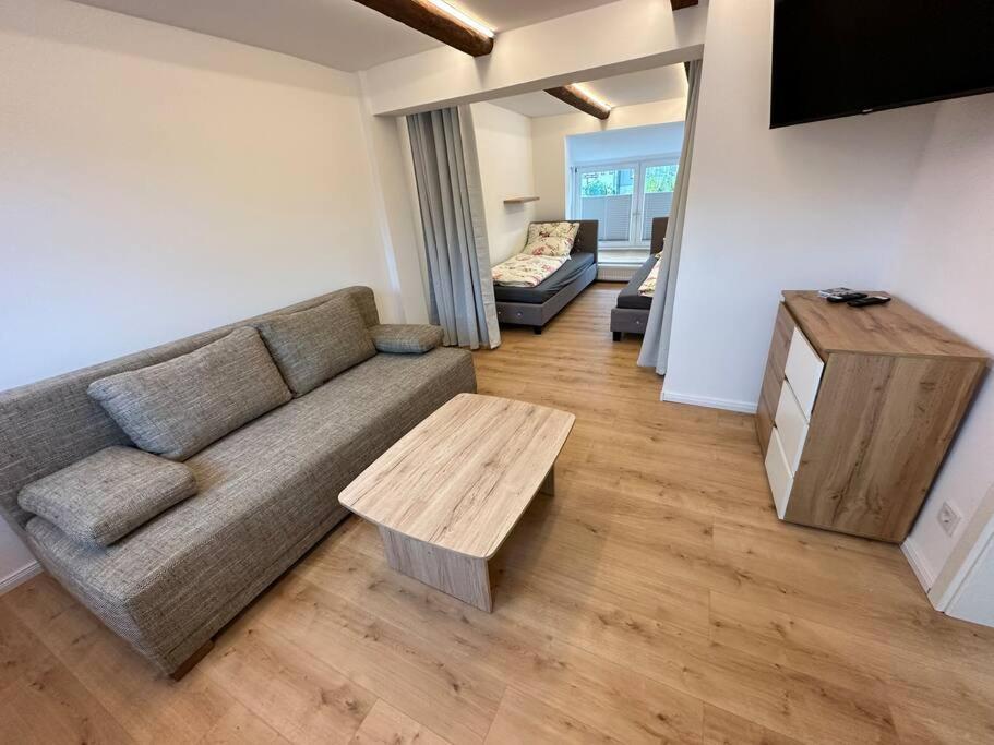 ורניגרוד Ferienhaus Im Altstadtzentrum מראה חיצוני תמונה