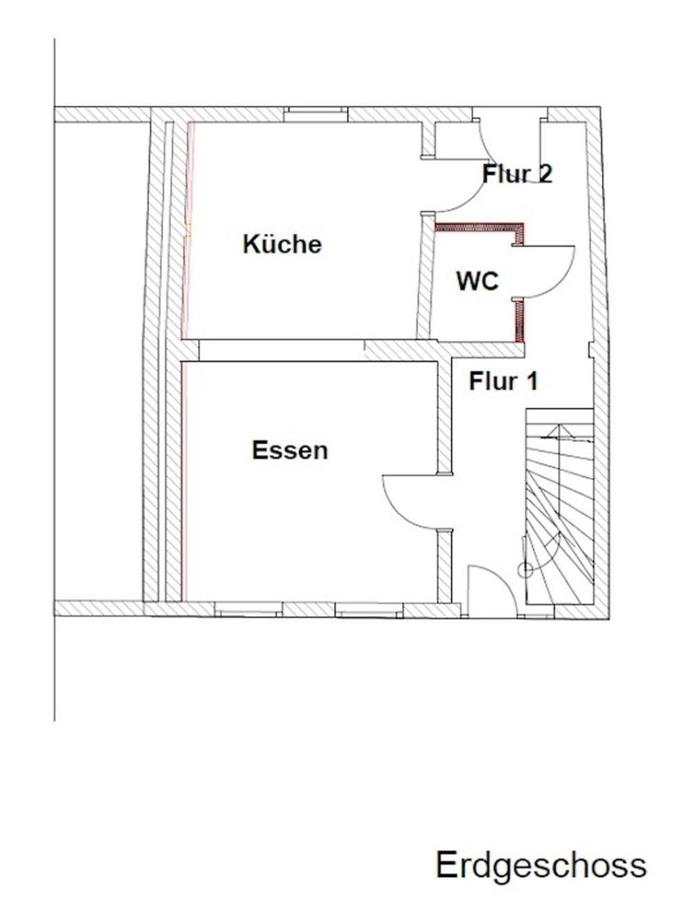 ורניגרוד Ferienhaus Im Altstadtzentrum מראה חיצוני תמונה