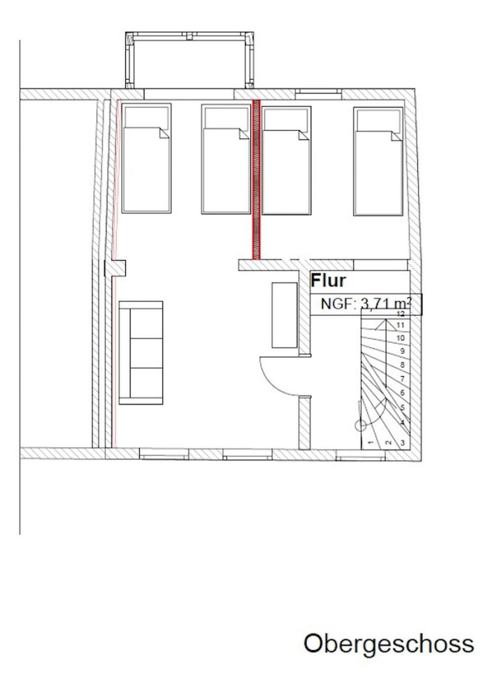 ורניגרוד Ferienhaus Im Altstadtzentrum מראה חיצוני תמונה